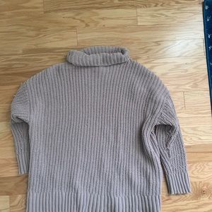 Oversized Aerie Sweater